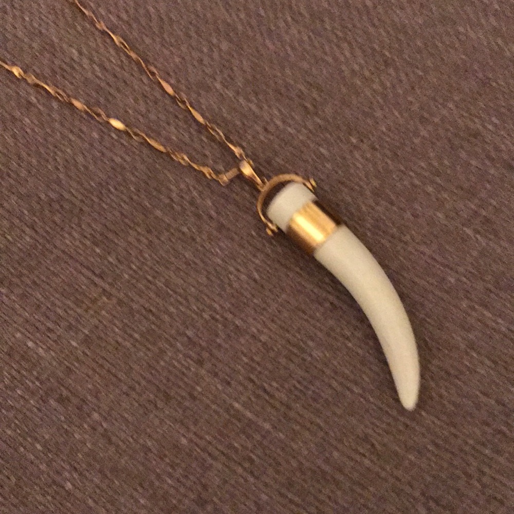 Necklace - Picture 2 of 3